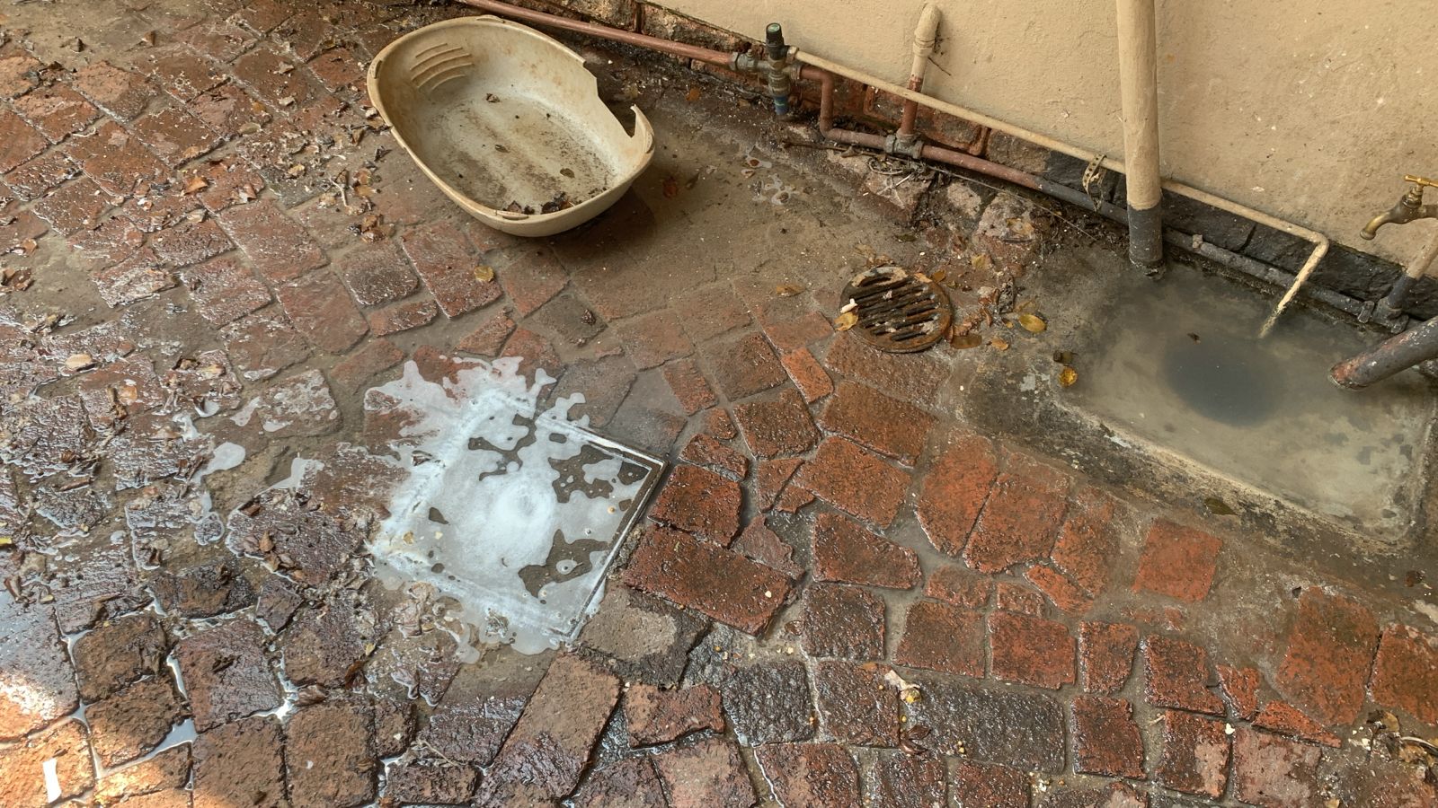 Albert Park plumber working in Cape Town, Western Cape