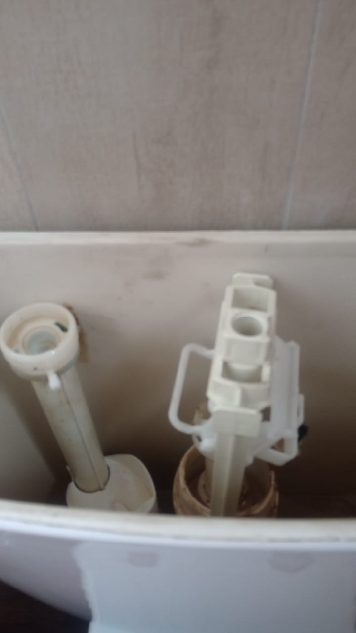 Blocked Toilet Plumbers service image for homes and businesses