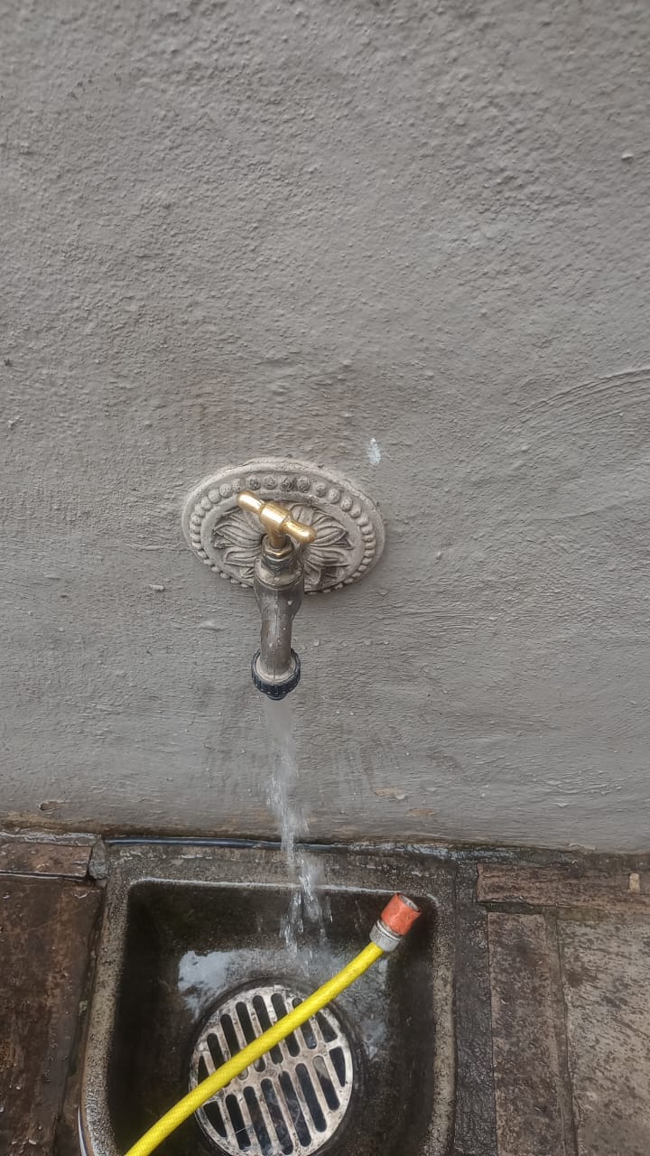 Building Services service image for homes and businesses