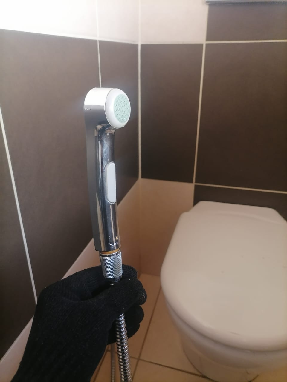 Disclaimer service image for homes and businesses