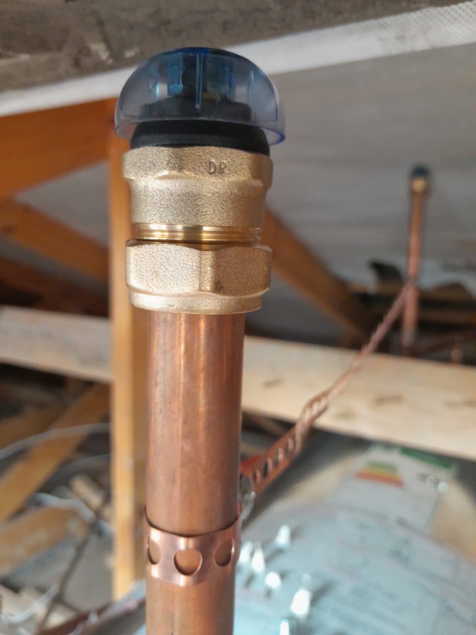 Low Water Pressure in Gauteng service image for homes and businesses