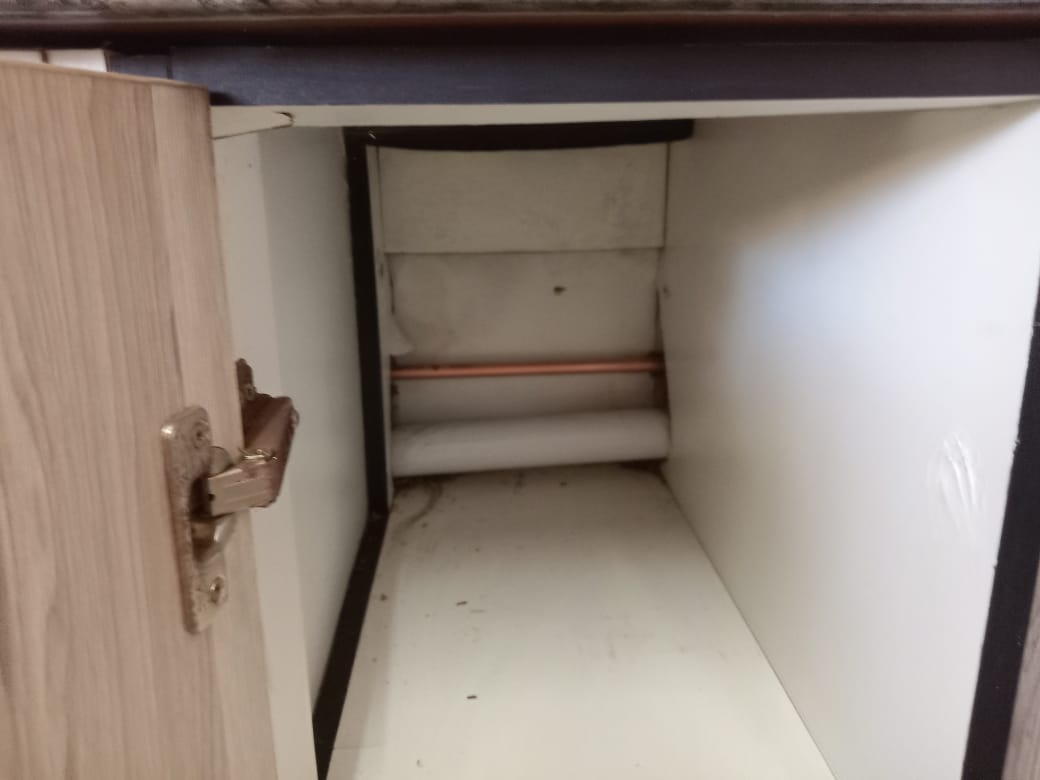 Renovations service image for homes and businesses