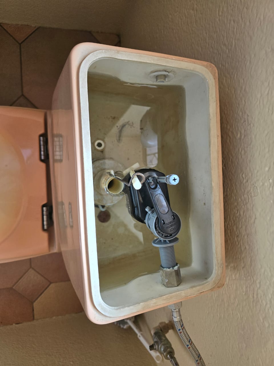 Brighton Beach plumber working in Durban / eThekwini, KwaZulu-Natal