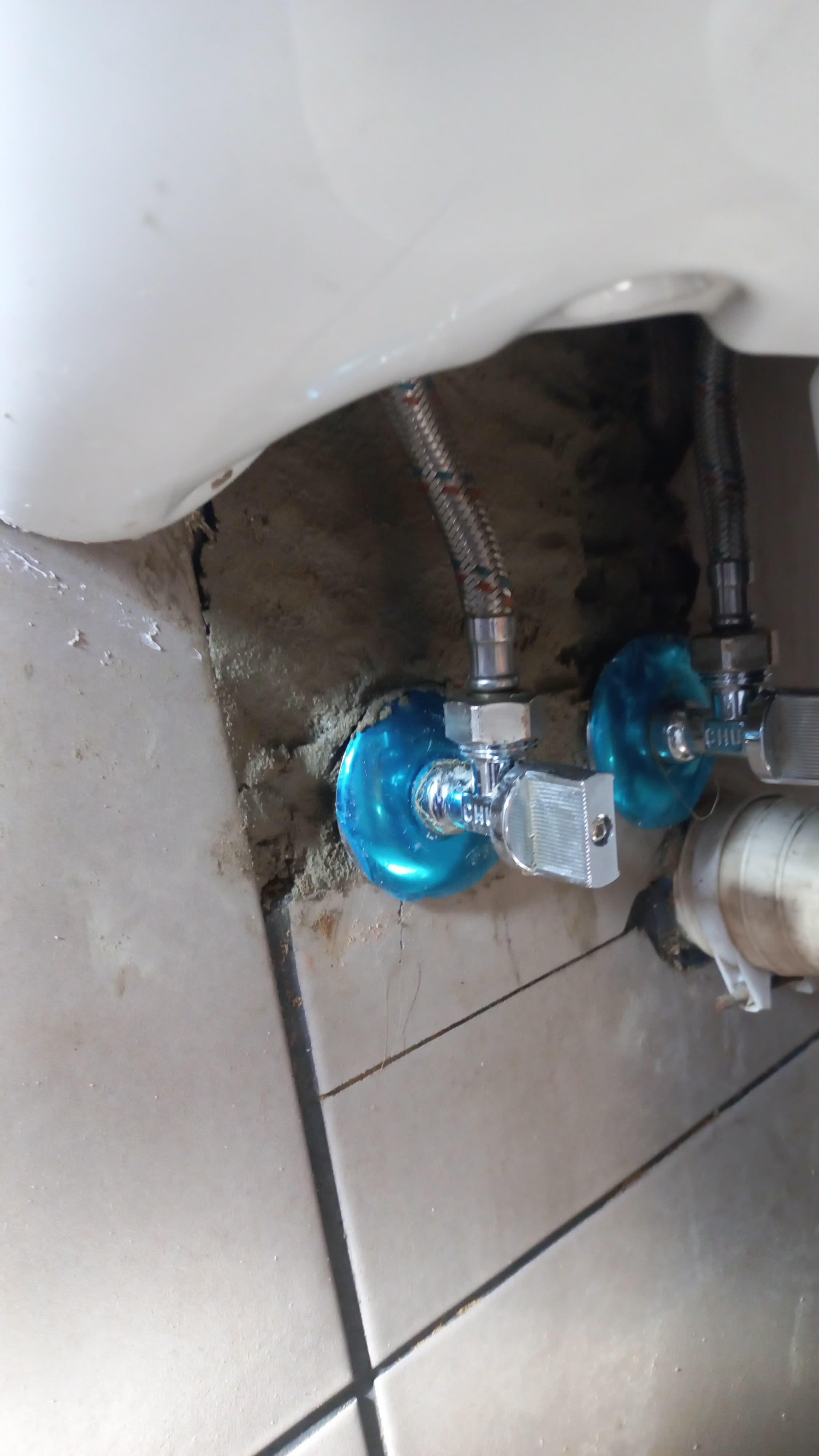 Charleston Hill plumber working in Cape Town, Western Cape