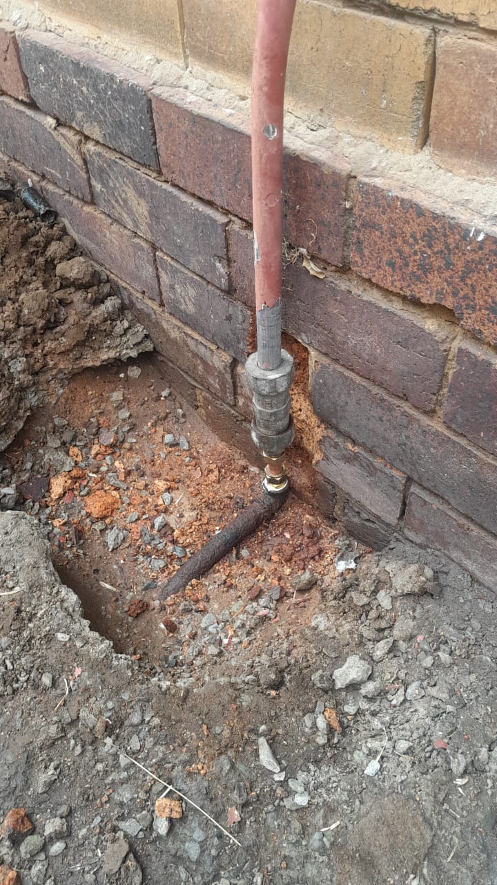 Clare Estate plumber working in Durban / eThekwini, KwaZulu-Natal