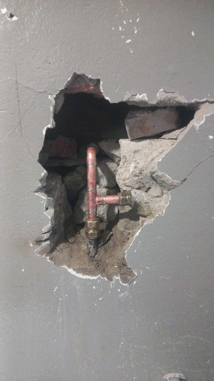 Clayfield plumber working in Durban / eThekwini, KwaZulu-Natal