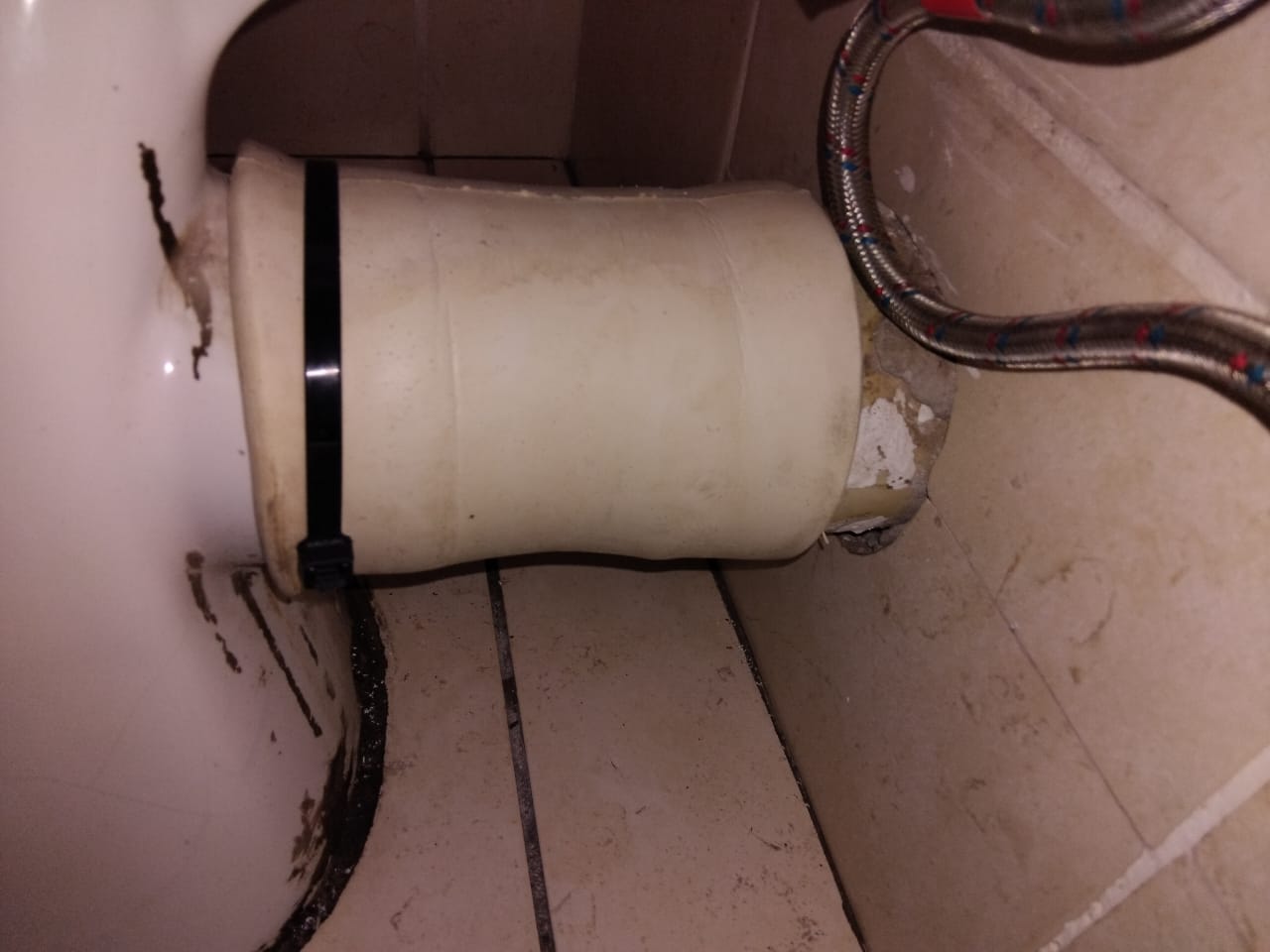 De Waterkant plumber working in Cape Town, Western Cape