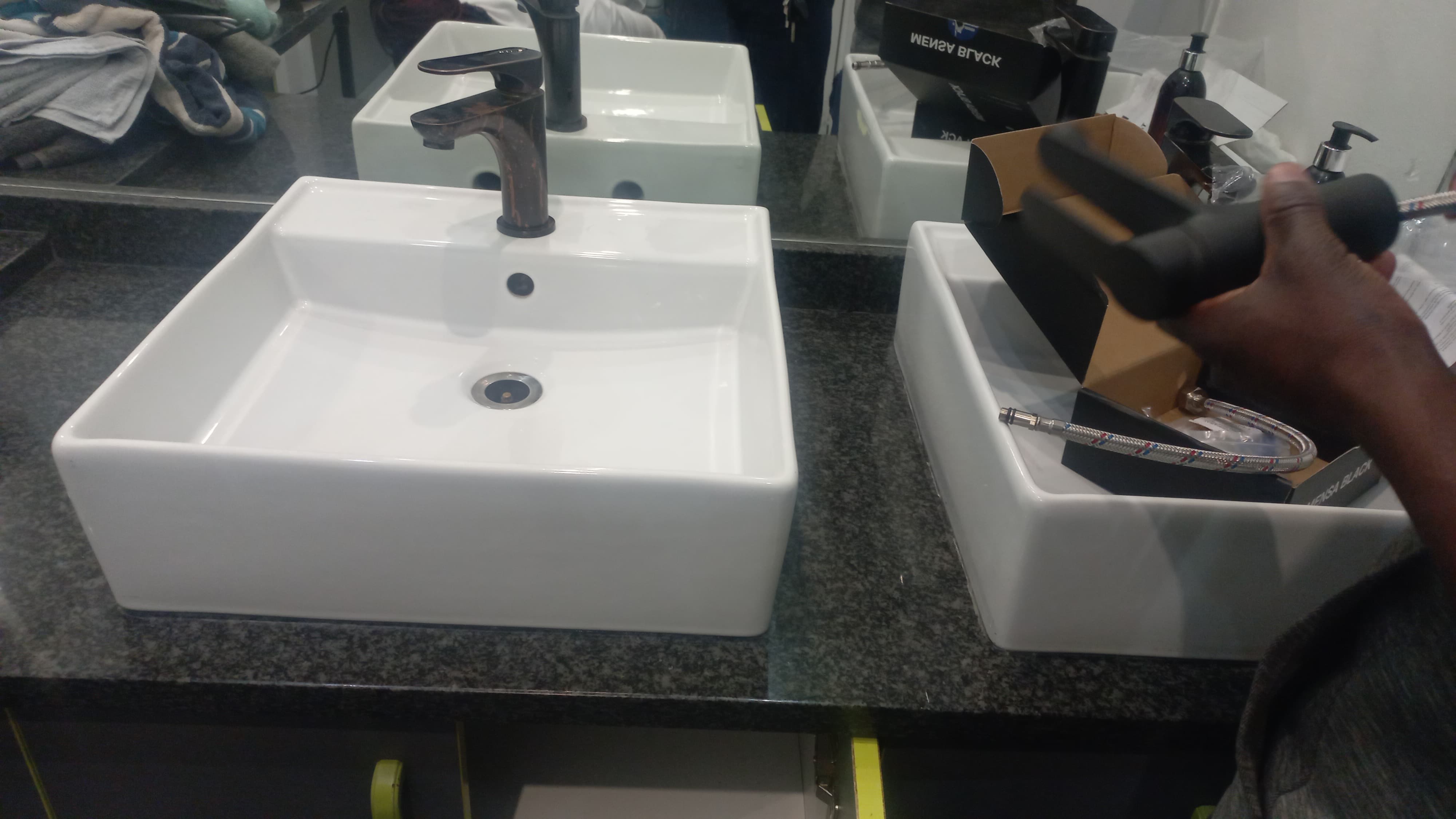 Devonvallei plumber working in Stellenbosch, Western Cape