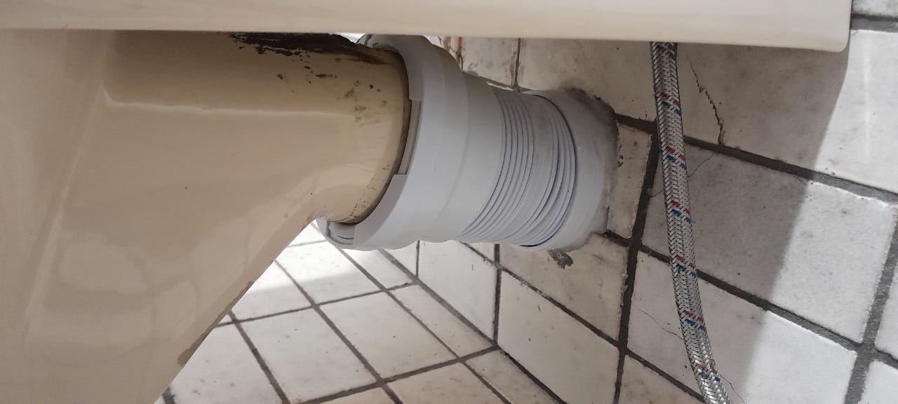 Fisantekraal plumbing service photo 3 in Cape Town