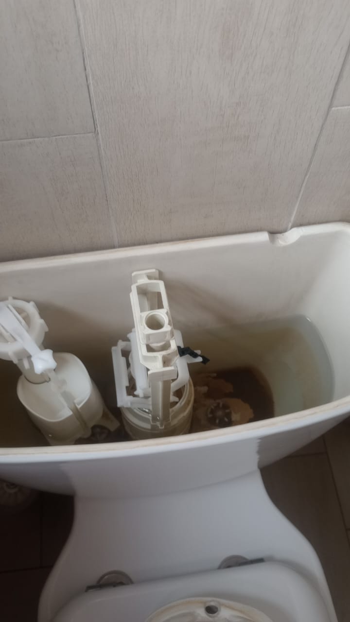 Flamingo Vlei plumber working in Cape Town, Western Cape