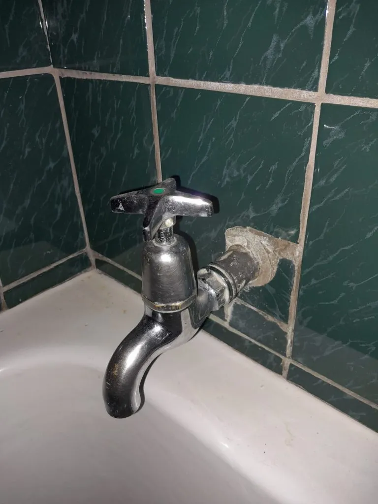 Epping Industrial plumbing service photo 1 in Cape Town