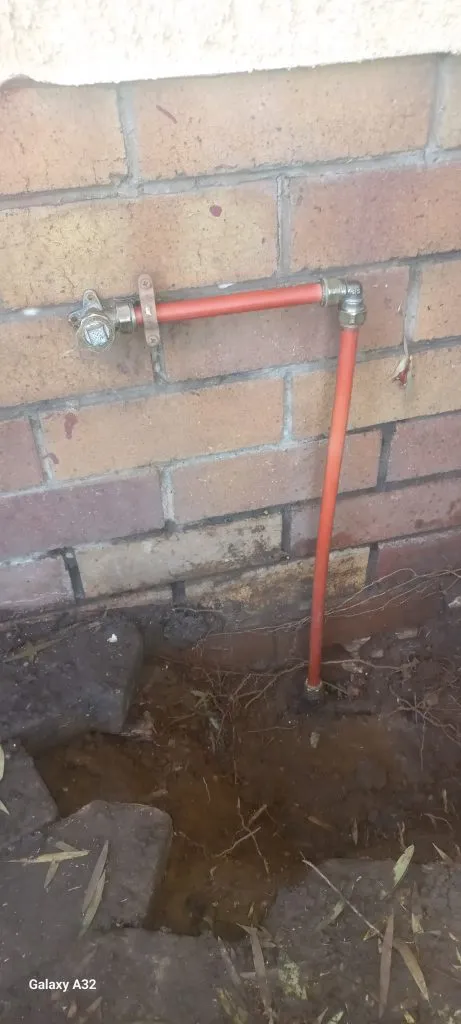 Escombe plumber working in Durban / eThekwini, KwaZulu-Natal