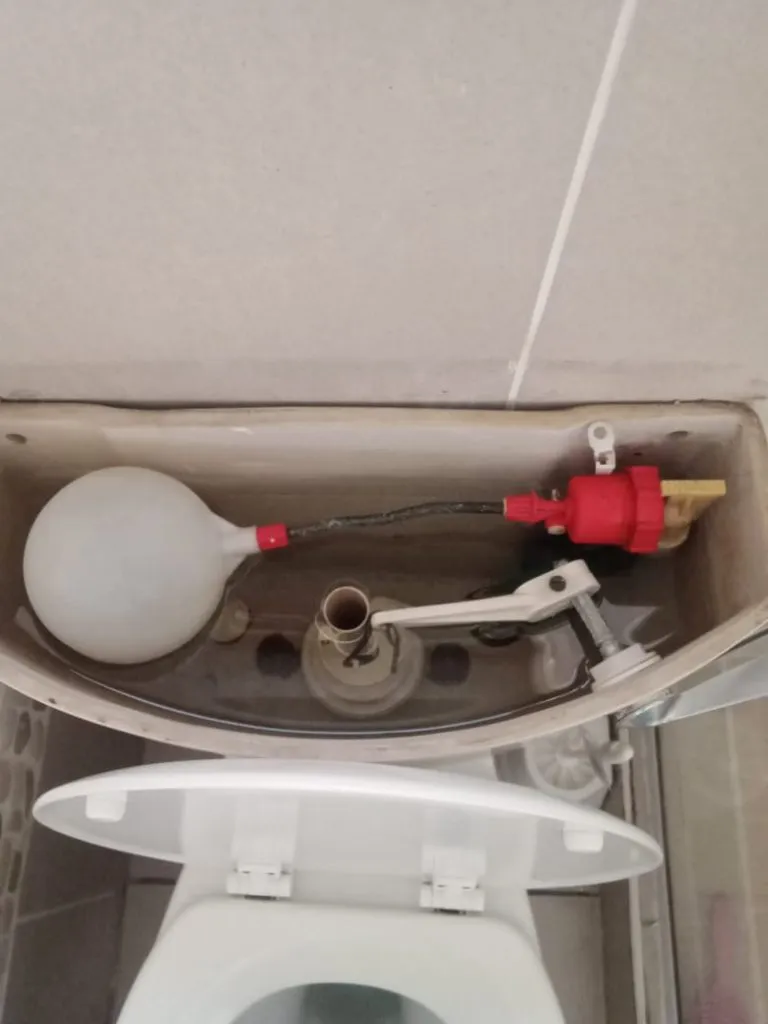 Frogmore Estate plumbing service photo 2 in Cape Town