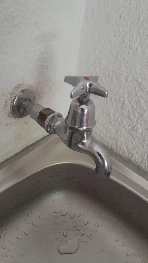 Gants Plaza plumber working in Cape Town, Western Cape