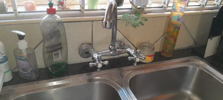 Gatesville plumbing service photo 2 in Cape Town