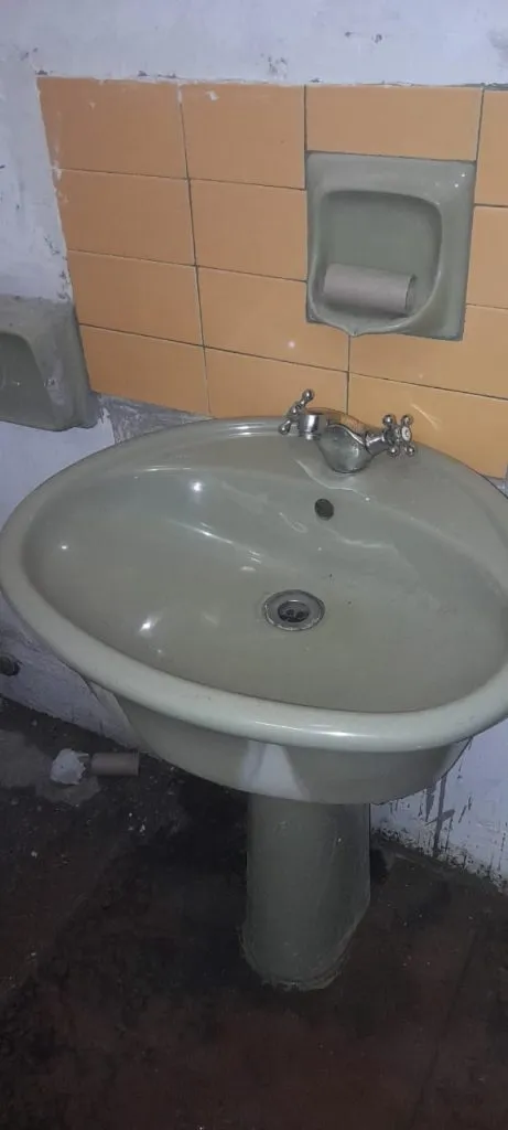 Goede Hoop plumber working in Cape Town, Western Cape
