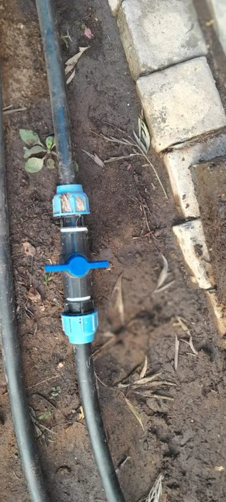 Gustrow plumber working in Somerset West / Strand, Western Cape