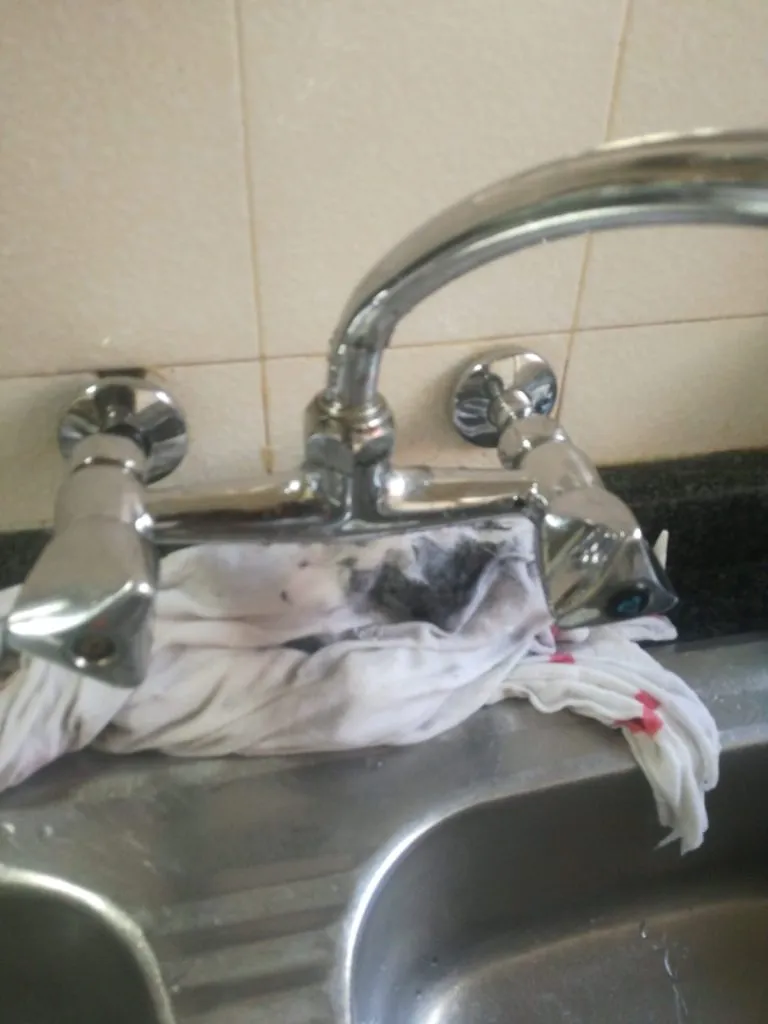 Hanover Park plumbing service photo 2 in Cape Town