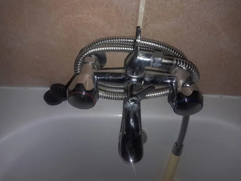 Hanover Park plumbing service photo 3 in Cape Town