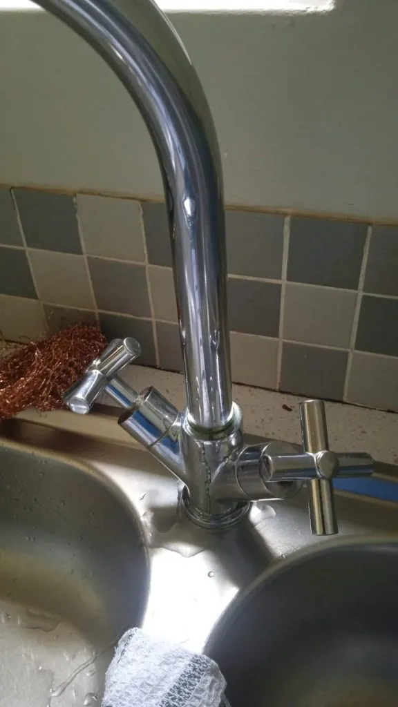 Hazendal plumbing service photo 2 in Cape Town