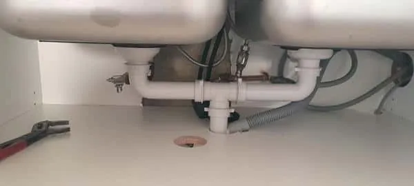 Hazendal plumbing service photo 3 in Cape Town