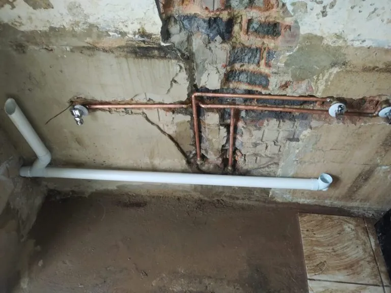 Hazendal plumber working in Cape Town, Western Cape