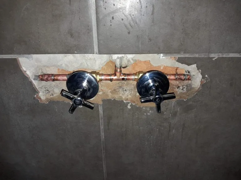 Heathfield plumbing service photo 1 in Cape Town