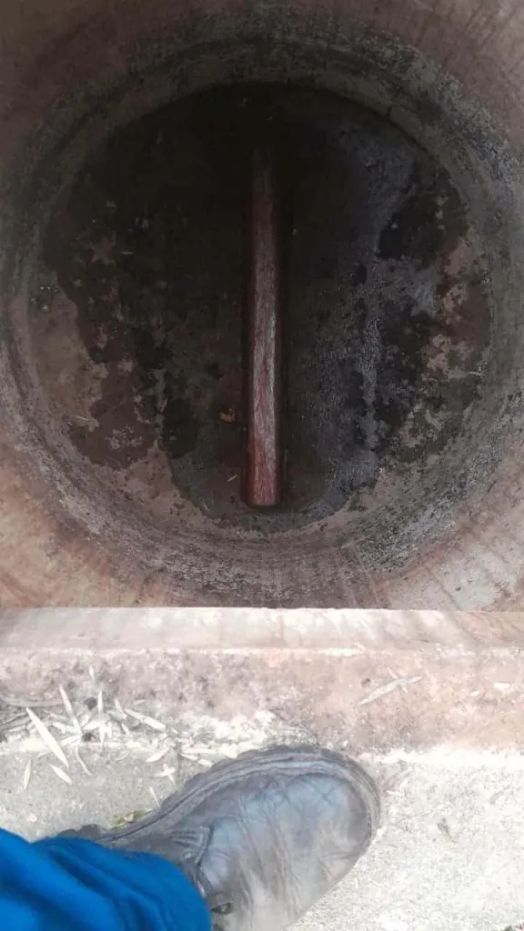 Kenilworth plumbing service photo 2 in Cape Town