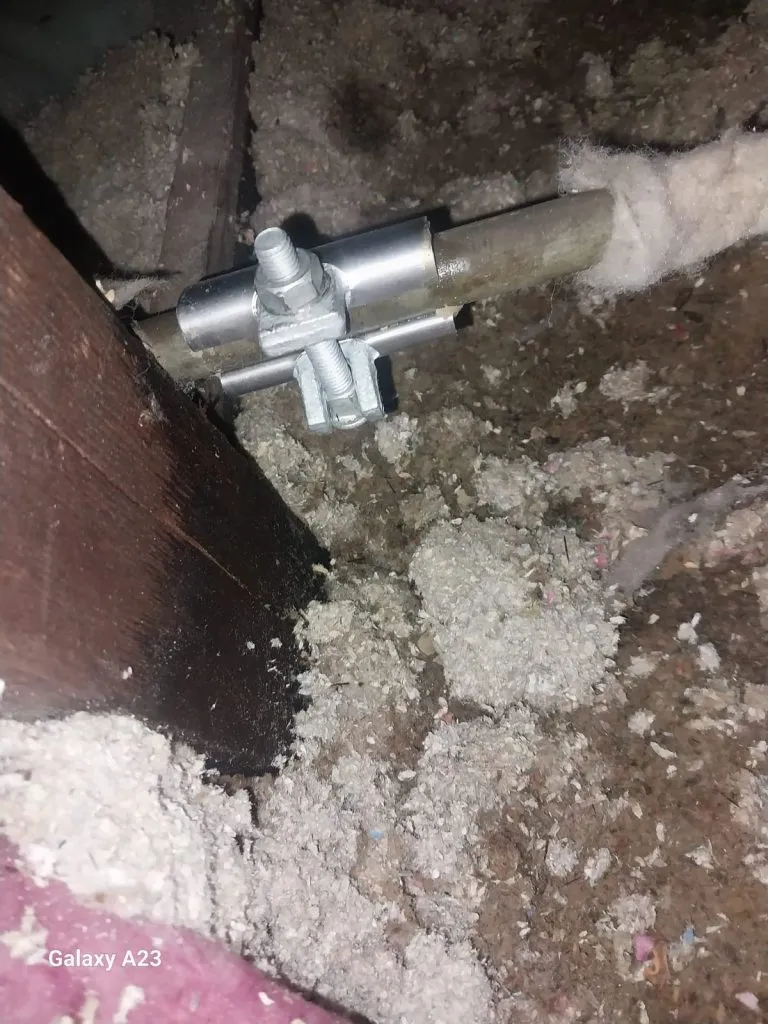 Kirstenhof plumbing service photo 1 in Cape Town