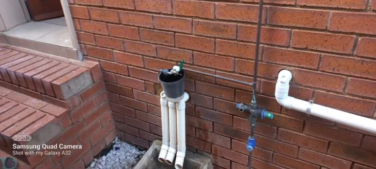 Kirstenhof plumbing service photo 2 in Cape Town