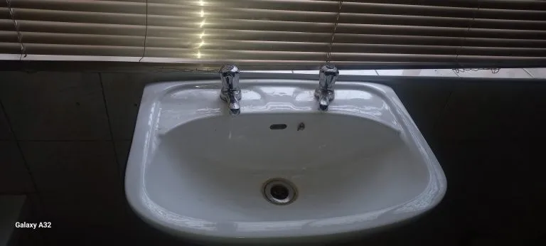 Klein Nederburg plumber working in Paarl, Western Cape
