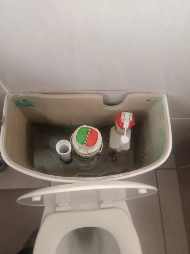 Lavender Hill plumbing service photo 2 in Cape Town