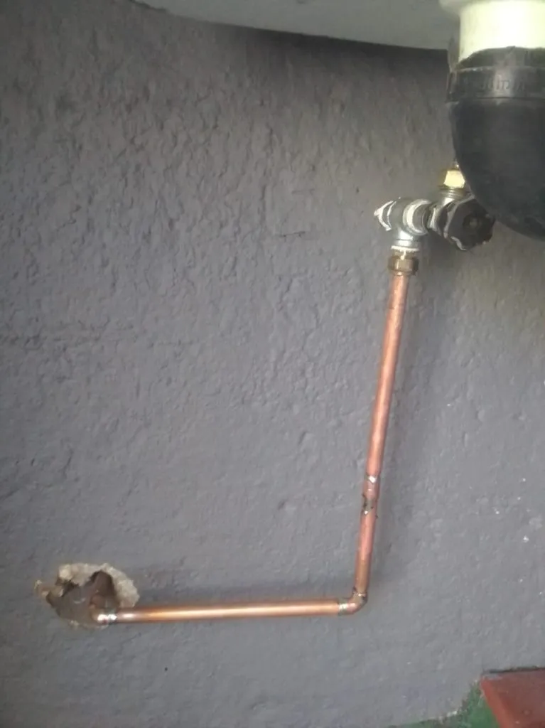 Lotus River plumbing service photo 1 in Cape Town
