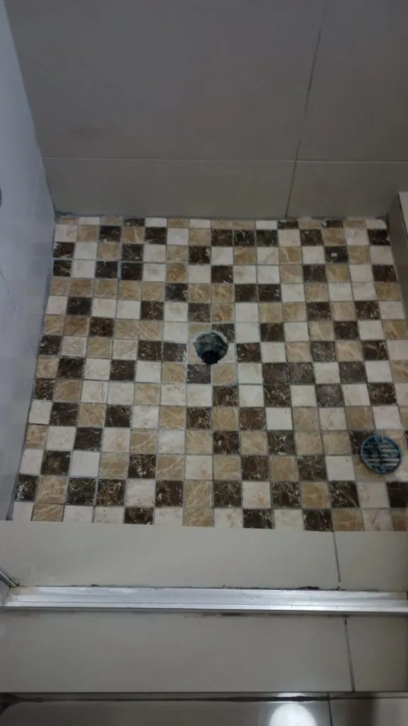 Mouille Point plumbing service photo 1 in Cape Town