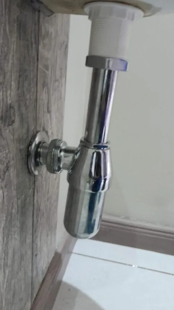 Mouille Point plumbing service photo 3 in Cape Town