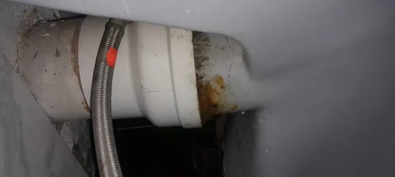 Mowbray plumbing service photo 2 in Cape Town