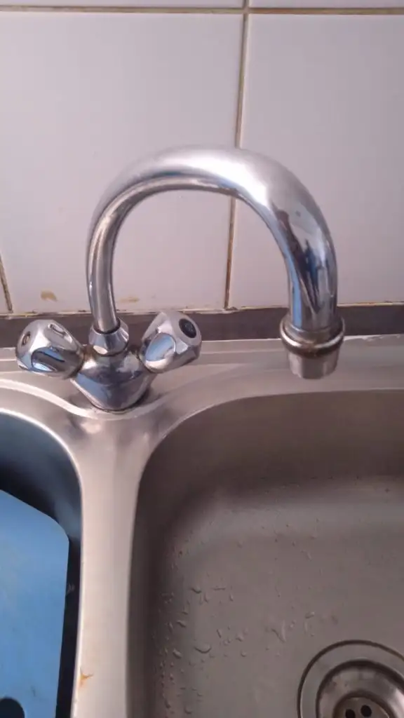 Muizenberg plumbing service photo 3 in Cape Town