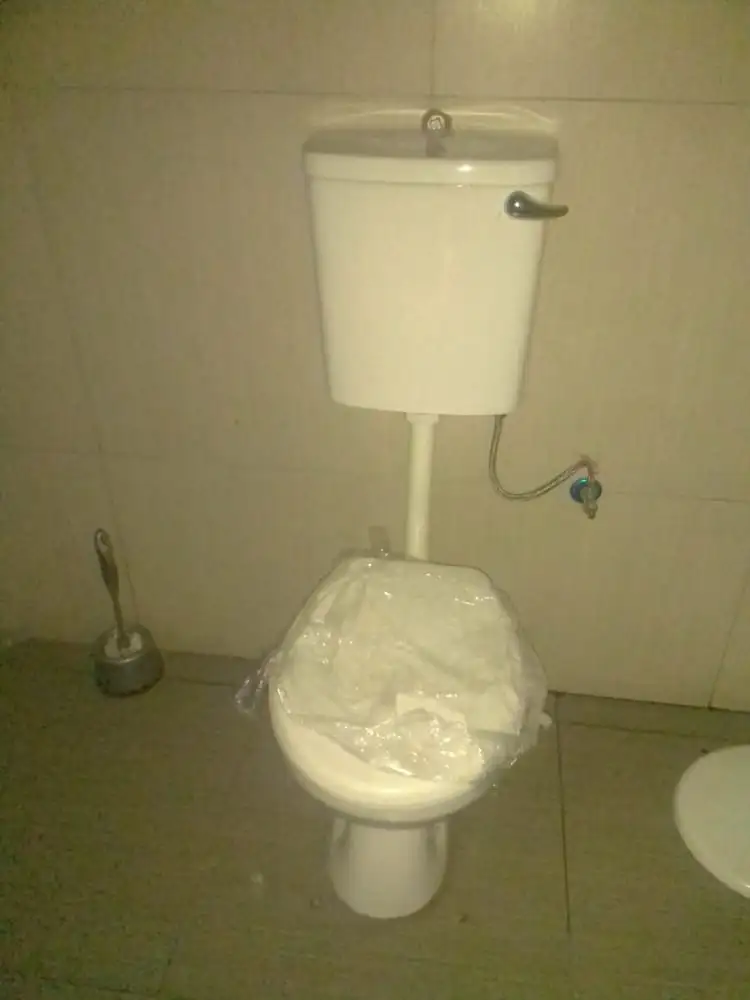 Newfields plumbing service photo 2 in Cape Town