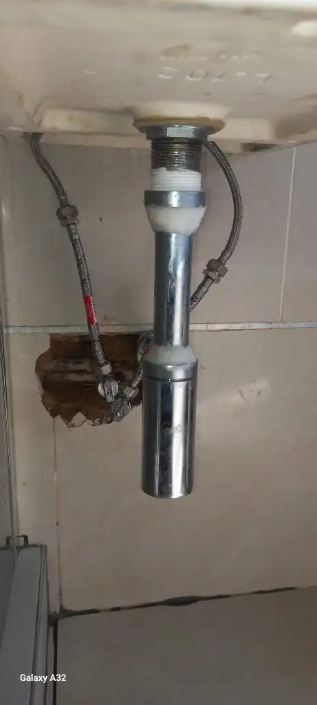 Oranjezicht plumbing service photo 2 in Cape Town