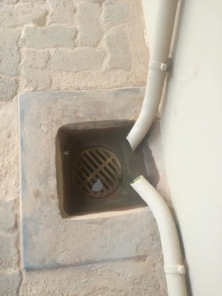 Paarden Eiland plumbing service photo 1 in Cape Town