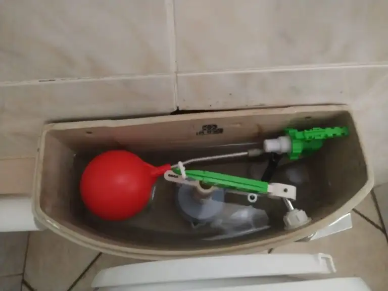 Philippi plumbing service photo 1 in Cape Town