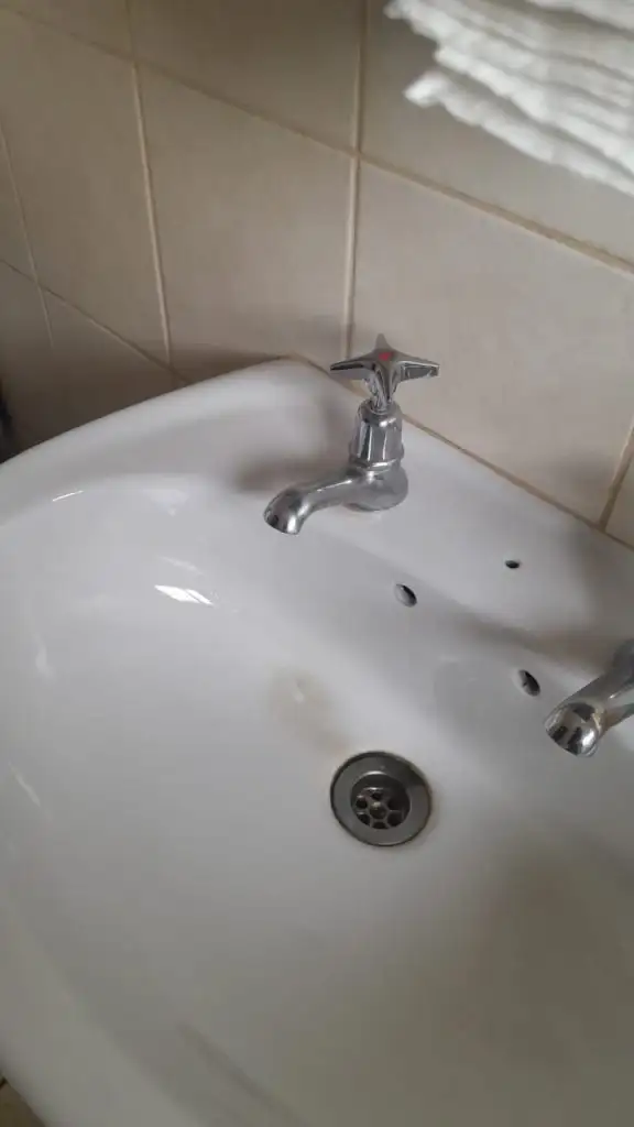 Philippi plumbing service photo 2 in Cape Town