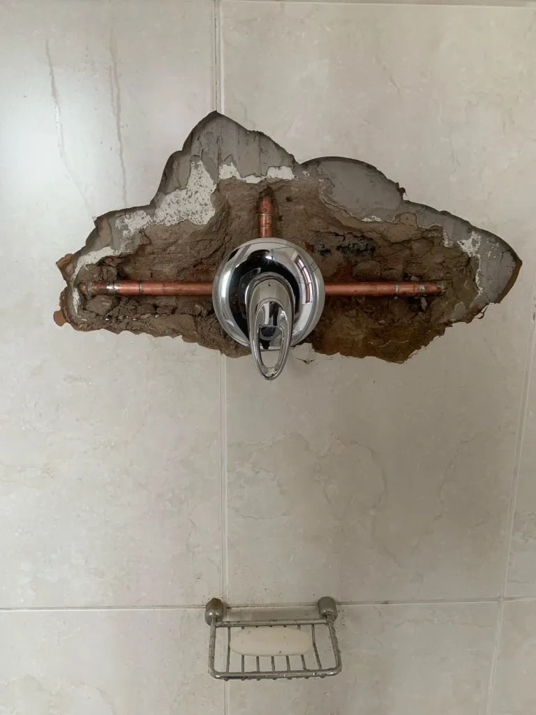 Pinetown plumber working in Durban / eThekwini, KwaZulu-Natal