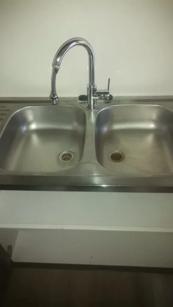 Rozendal plumber working in Stellenbosch, Western Cape