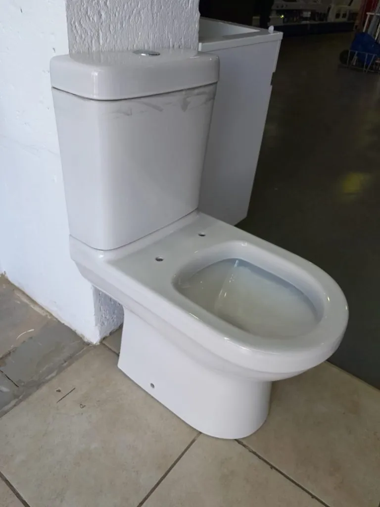 Seawinds plumbing service photo 2 in Cape Town