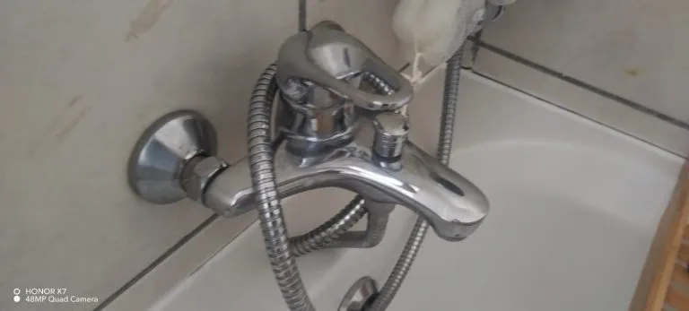 Silvertown plumber working in Cape Town, Western Cape