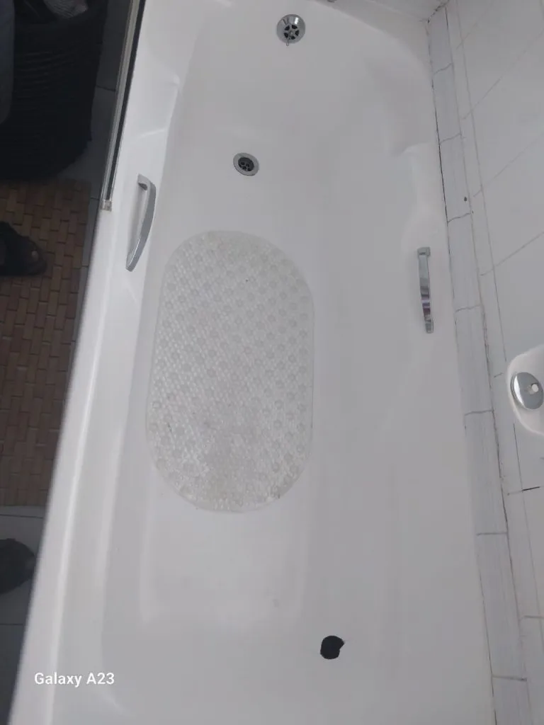 St James plumbing service photo 2 in Cape Town