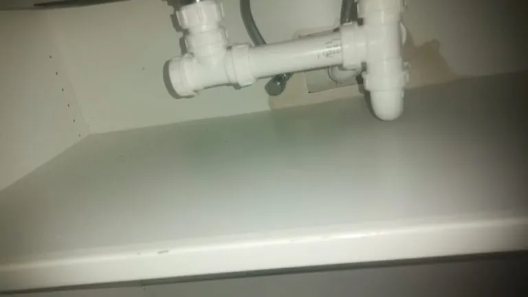 Steenbras View plumber working in Somerset West / Strand, Western Cape