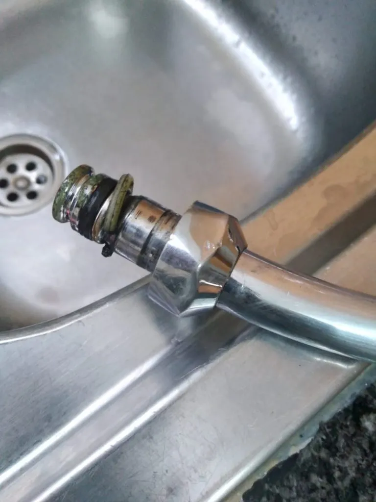 Sybrand Park plumbing service photo 1 in Cape Town