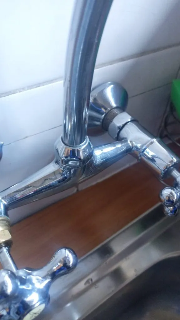 Three Anchor Bay plumbing service photo 2 in Cape Town